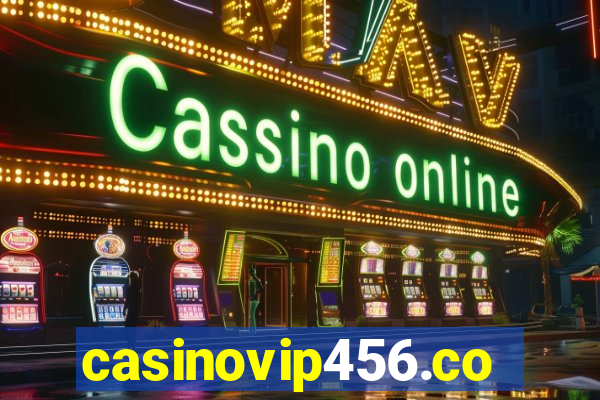 casinovip456.com