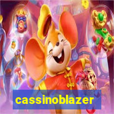 cassinoblazer