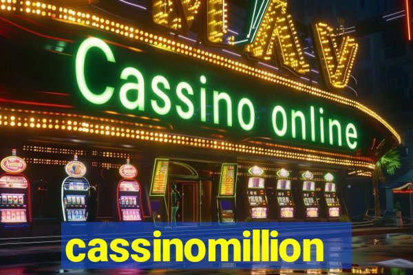 cassinomillion