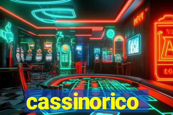 cassinorico