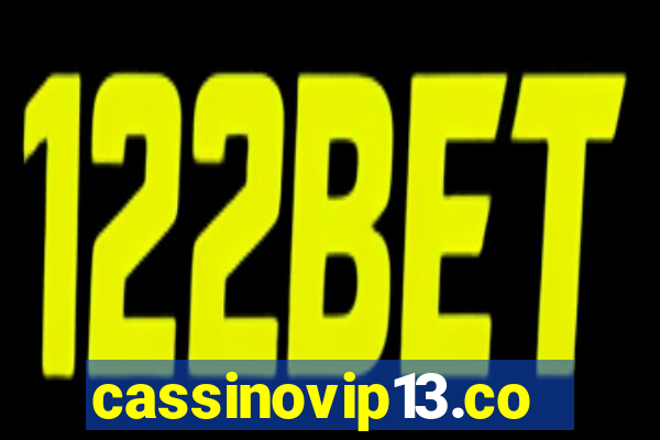 cassinovip13.com