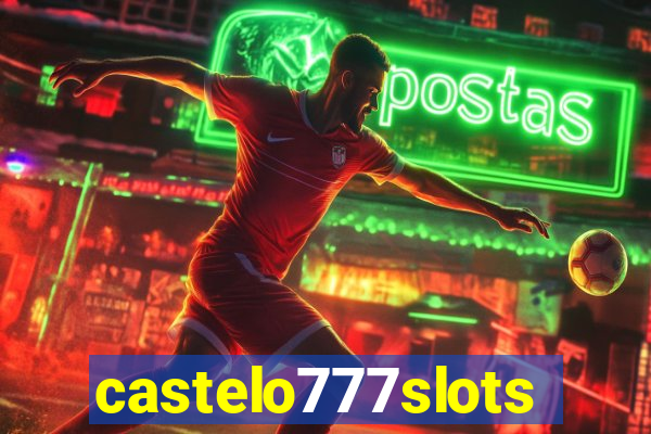 castelo777slots