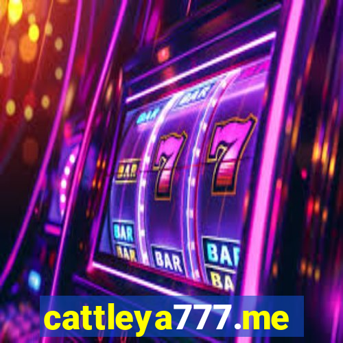 cattleya777.me