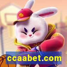 ccaabet.com