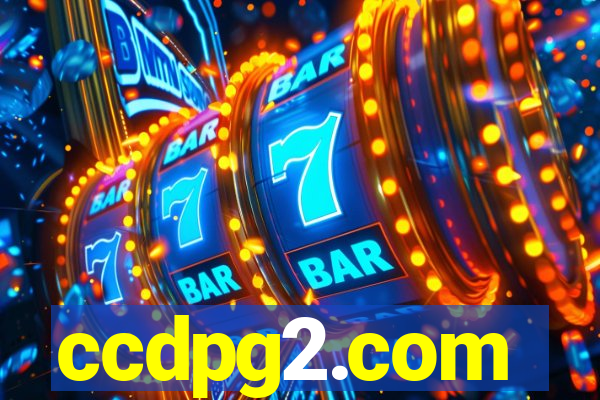 ccdpg2.com