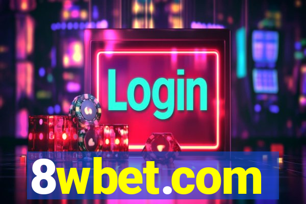 8wbet.com