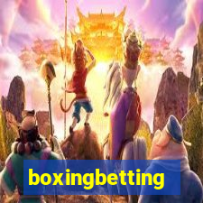 boxingbetting