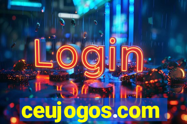 ceujogos.com