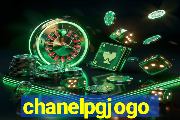 chanelpgjogo