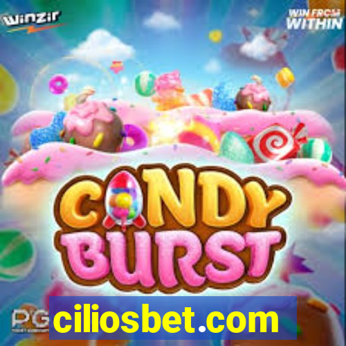 ciliosbet.com