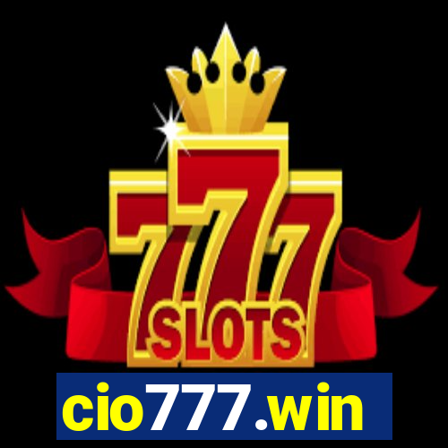 cio777.win