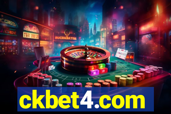 ckbet4.com