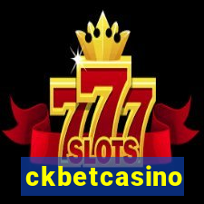 ckbetcasino