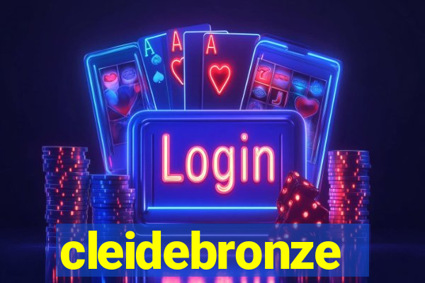 cleidebronze