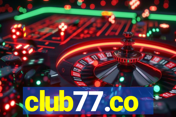 club77.co