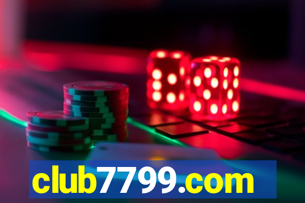 club7799.com