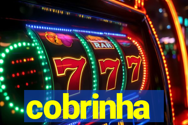 cobrinha