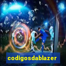 codigosdablazer