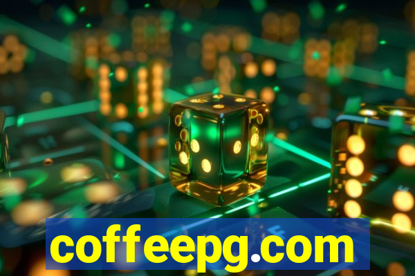 coffeepg.com