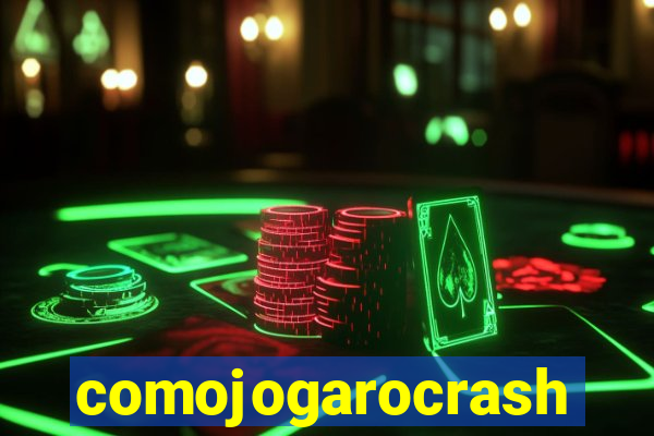 comojogarocrash