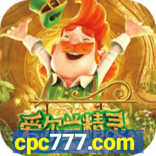 cpc777.com