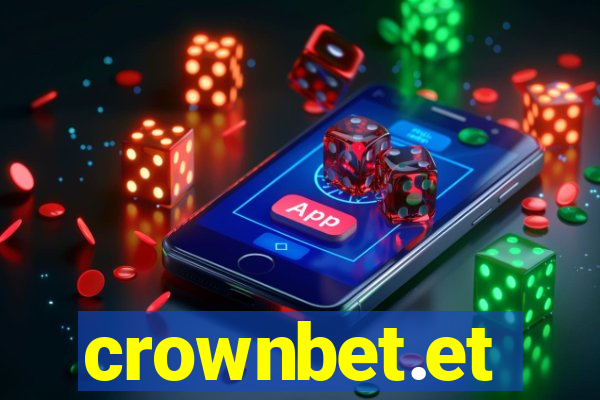 crownbet.et