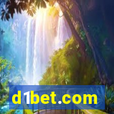 d1bet.com