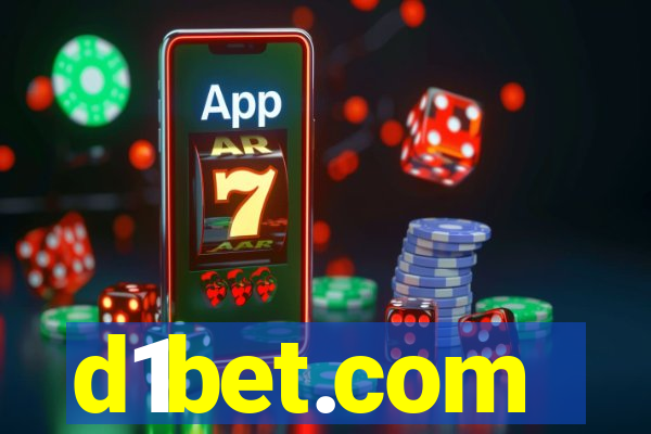 d1bet.com