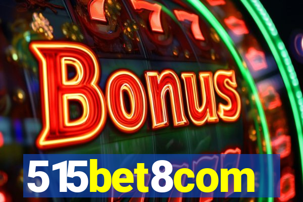 515bet8com