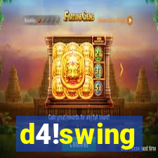 d4!swing