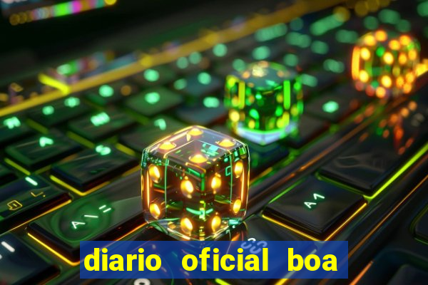 diario oficial boa nova bahia