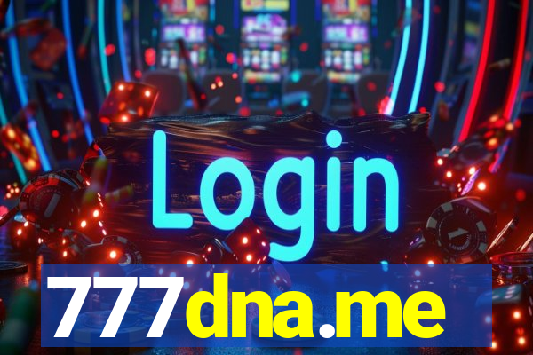 777dna.me