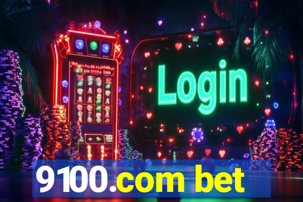 9100.com bet