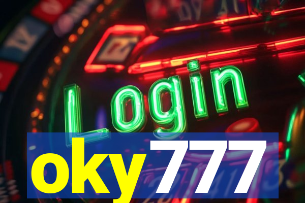 oky777