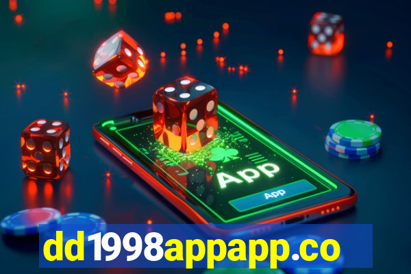 dd1998appapp.com