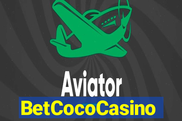 BetCocoCasino