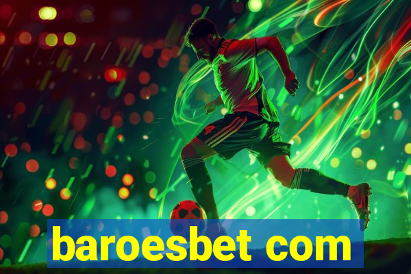 baroesbet com