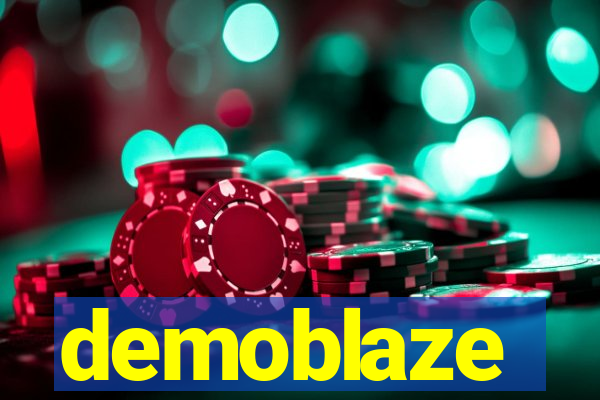 demoblaze