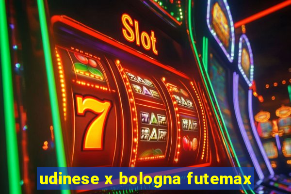 udinese x bologna futemax