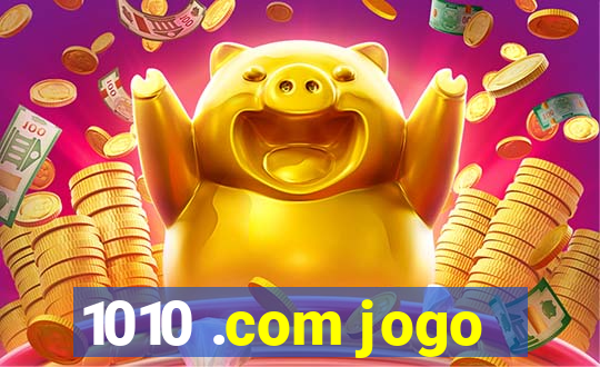 1010 .com jogo