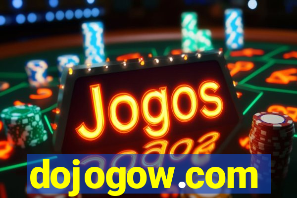 dojogow.com