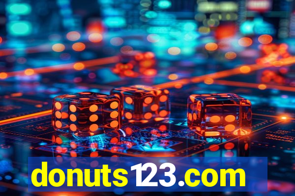 donuts123.com