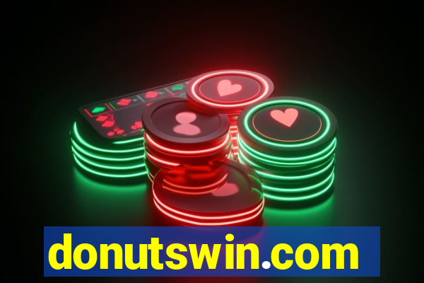 donutswin.com