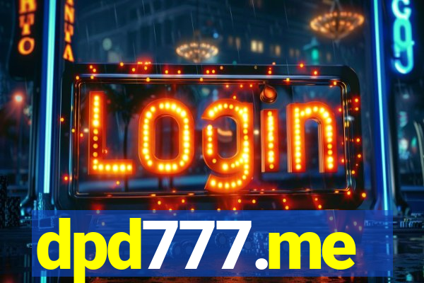 dpd777.me