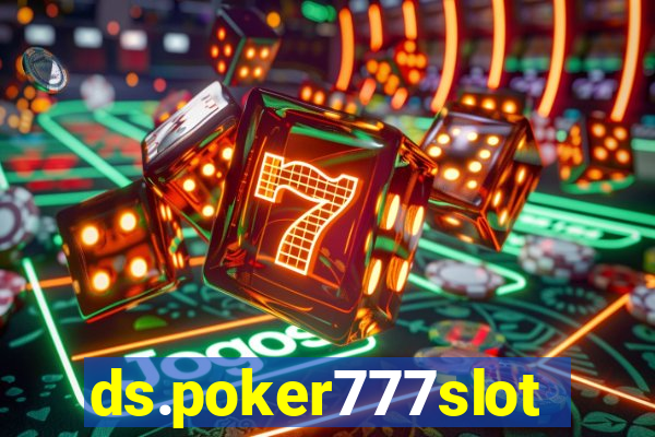 ds.poker777slots.com