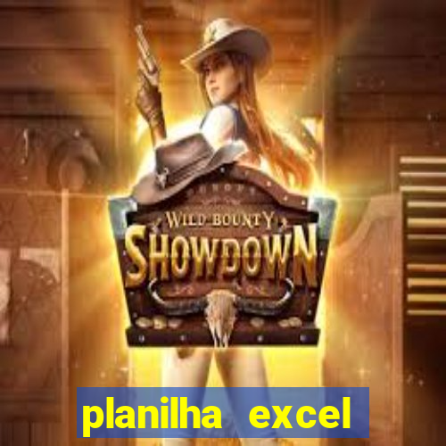 planilha excel folha de pagamento gratis