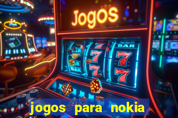 jogos para nokia asha 200