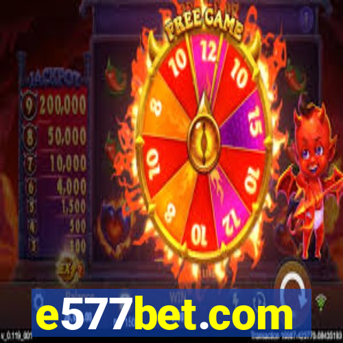 e577bet.com