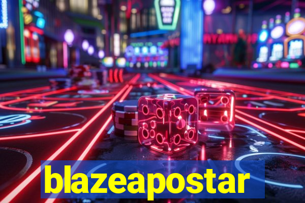 blazeapostar