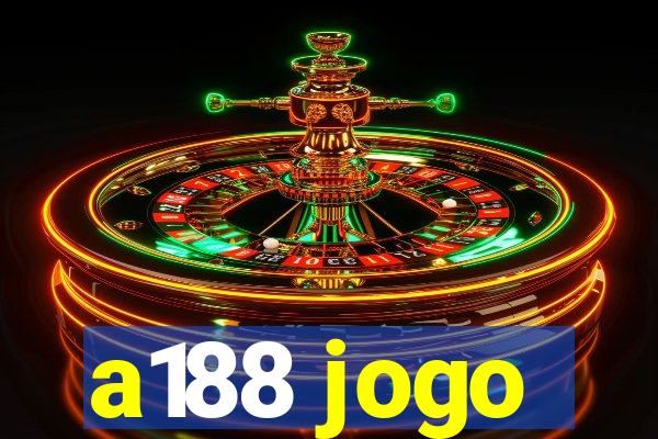 a188 jogo